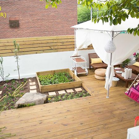 Therapy House Seoel Buitenkant foto