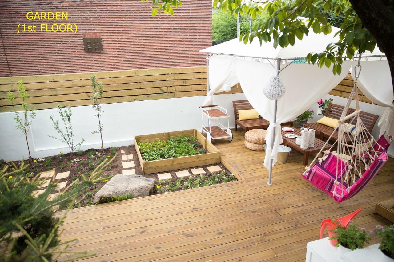 Therapy House Seoel Buitenkant foto