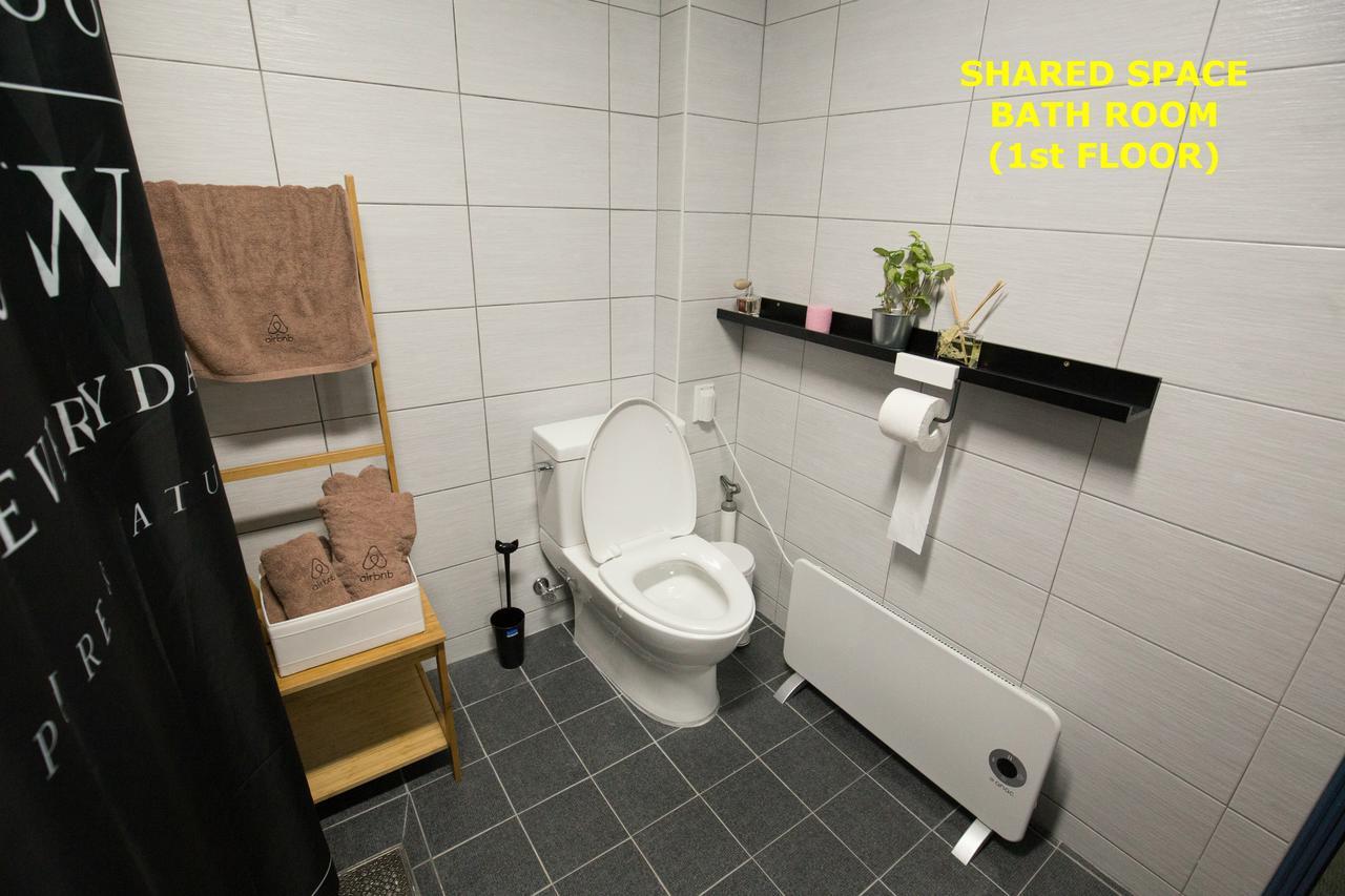 Therapy House Seoel Buitenkant foto