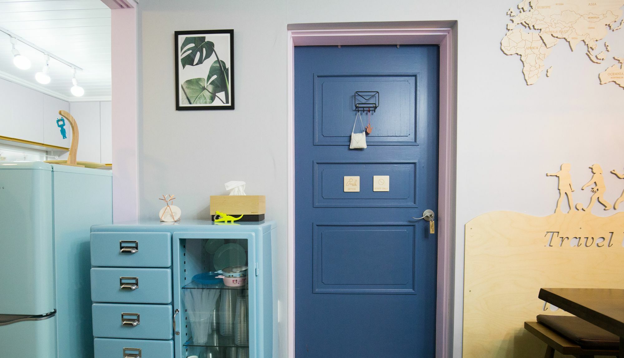 Therapy House Seoel Buitenkant foto