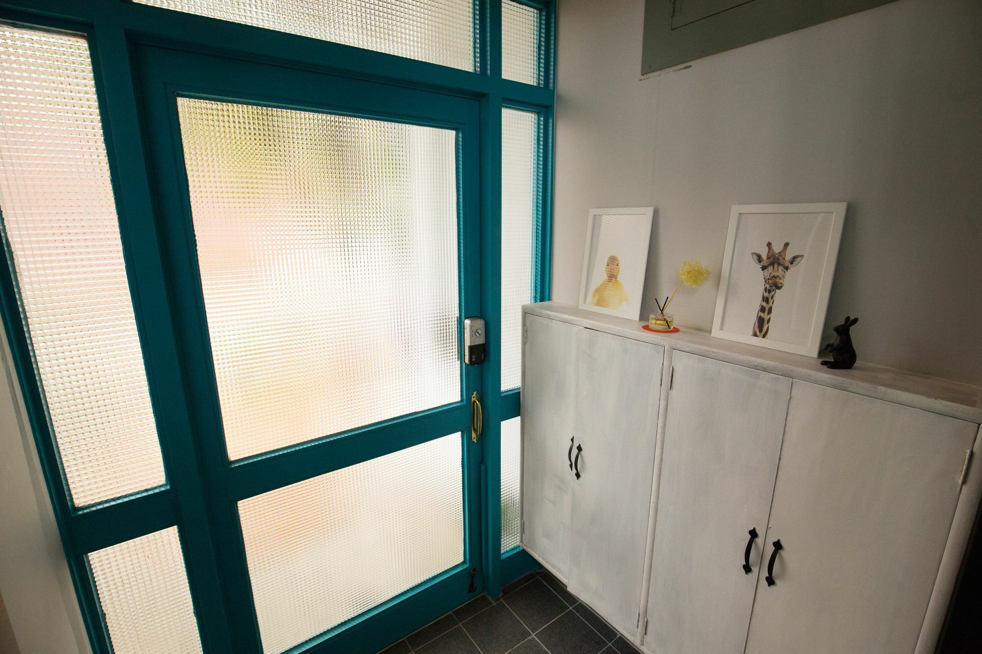 Therapy House Seoel Buitenkant foto
