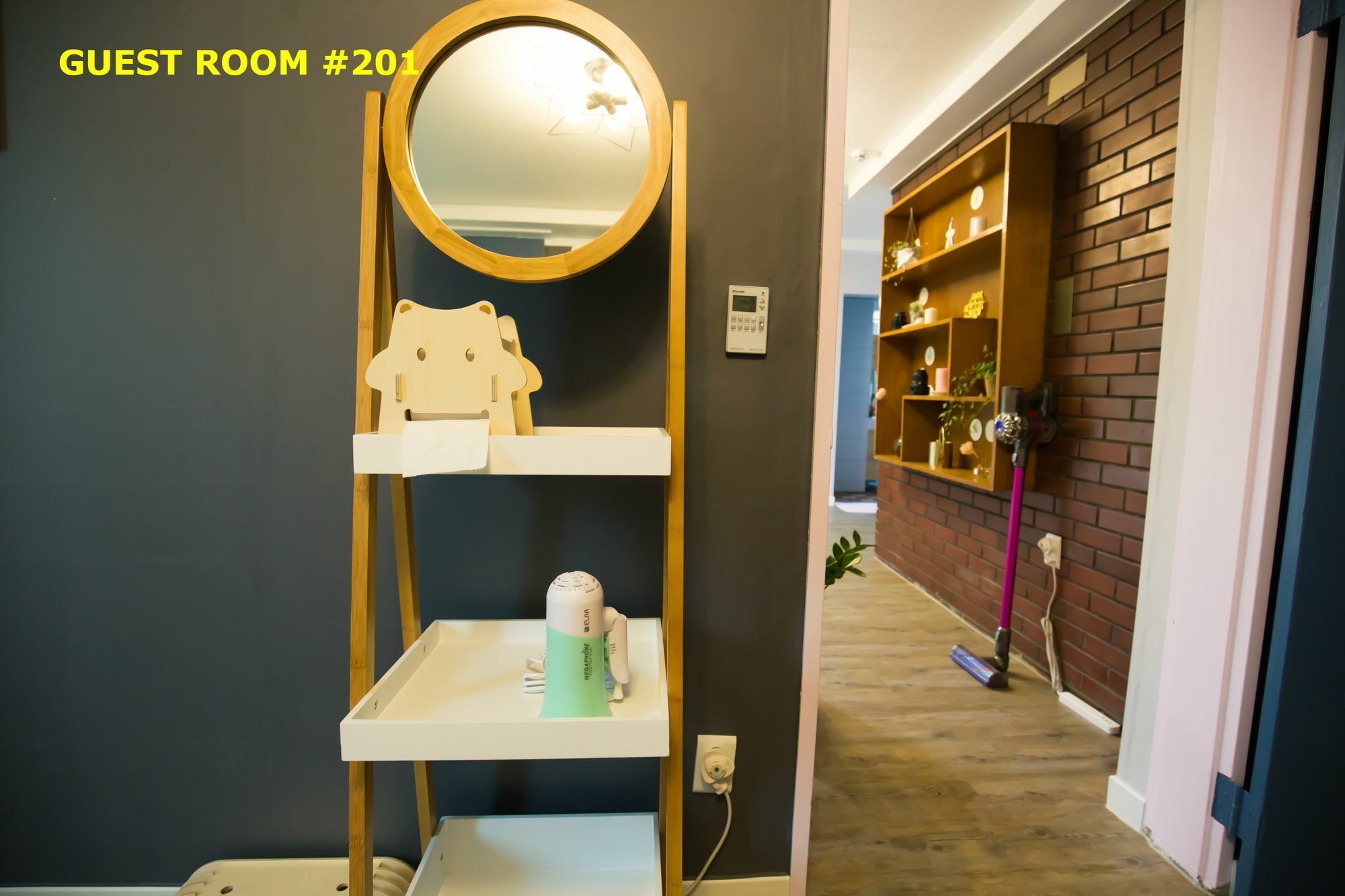 Therapy House Seoel Buitenkant foto